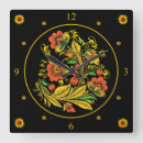 Buscar cuadrados rojos arte General y unisex