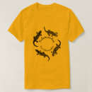 Buscar salamandra camisetas Salamander