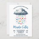 Buscar las gotas invitaciones 5 º ducha