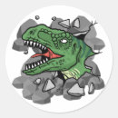 Buscar tyrannosaurus pegatinas Rex