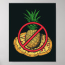 Buscar piña divertida posters Moderno