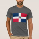 Buscar bandera dominicana camisetas Marcar