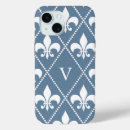 Buscar fleur lis iphone fundas Elegante