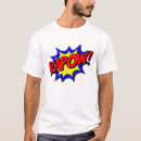 Buscar kapow camisetas Lucha