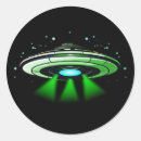 Buscar secuestre pegatinas Nave espacial