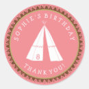 Buscar nativo pegatinas Tribal