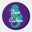 Buscar seahorse imanes Vida marina