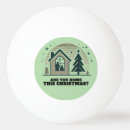 Buscar navidad pelotas de ping pong Familia