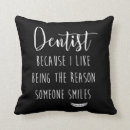 Buscar dentista cojines Sonrisa