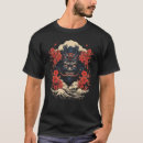 Buscar tengu camisetas Noh