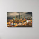 Buscar rayas horizontales lienzos Fotografía