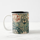 Buscar chupa tazas William morris