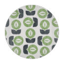 Buscar vintage moderno tablas cortar Flor