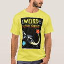 Buscar weirdo camisetas Para él