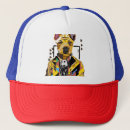 Buscar digital gorras Perro