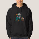 Buscar granja sudaderas Navidad
