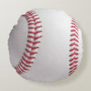 Buscar béisbol cojines Chico