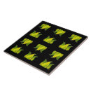 Buscar cocina verde azulejos Negro