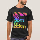 Buscar racistas camisetas Racismo