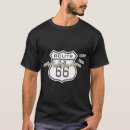 Buscar route66 camisetas Viaje