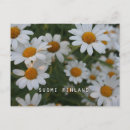Buscar serie postales Flores