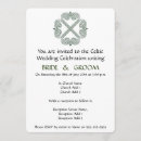 Buscar gaélico invitaciones Irish