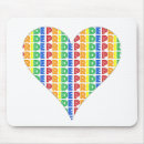Buscar gay alfombrillas de raton Arco iris