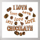 Buscar amante del chocolate posters Postres