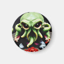 Buscar cthulhu imanes Horror