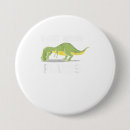 Buscar t rex chapas Divertido