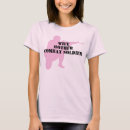 Buscar esposa militar camisetas Madre