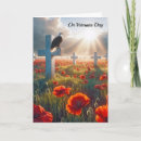 Buscar el día de veterano tarjetas Patriótico