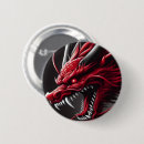 Buscar ojos del rojo pins Dragón