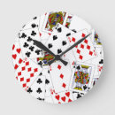 Buscar poker relojes de pared General y unisex