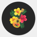 Buscar camisa hawaiana pegatinas Antibiótico