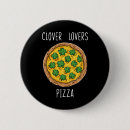 Buscar amante de la pizza chapas Diversión