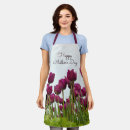 Buscar tulips delantales Flores