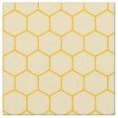 Buscar abejas telas Hexágono