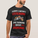 Buscar motosierra camisetas Talador