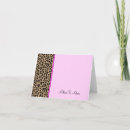 Buscar estampado leopardo tarjetas Estampado de zebra