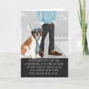 Buscar san bernardo tarjetas Saint bernard