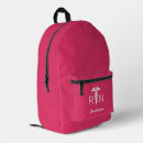 Buscar enfermería mochilas Moderno