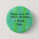 Buscar labios verdes chapas Azul