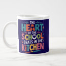 Buscar cafetería tazas Escuela