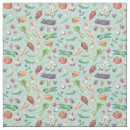 Buscar verduras telas General y unisex