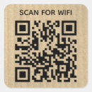 Buscar wifi pegatinas Moderno