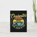 Buscar clearwater tarjetas Verano