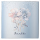 Buscar rosas azules azulejos Elegante