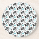 Buscar de cuernos posavasos Música