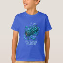 Buscar motores camisetas Cualquier niño